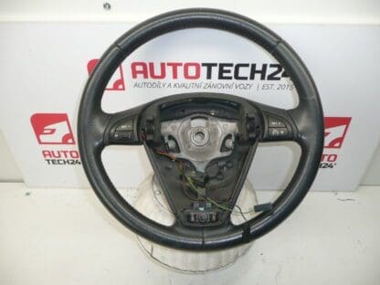 Steering wheel Citroen C2 and C3 I 96407055ZE 4109CP