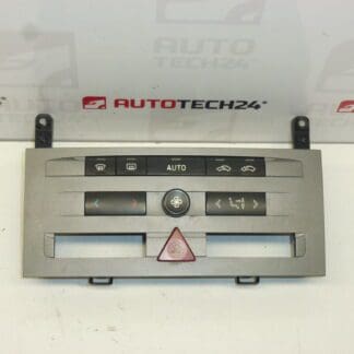 Air conditioning heating control CITROEN PEUGEOT 96573326YW 6451SA 6451VC