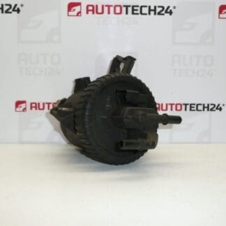 Fuel filter housing HDI 2 outlets 9642105180 9638780280 190430