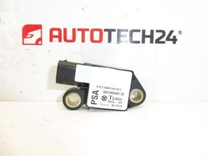 Acceleration sensor Peugeot 607 9651465480 8216Z8