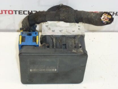 ABS ESP ATE pump + wiring Citroën C5 II 10.0960-1140.3 9657061080