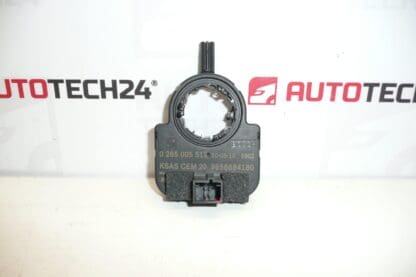 Steering wheel angle sensor Citroën 0265005517 9658684180