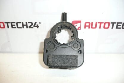 Steering wheel angle sensor Citroën 0265005517 9658684180