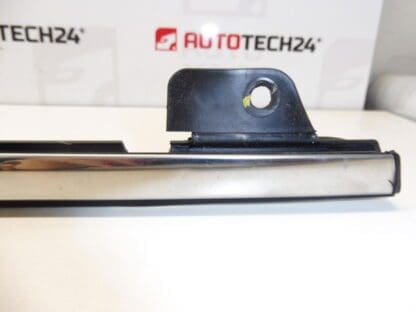 CHROME strip for the right front door Citroen C4 Picasso 9334P8