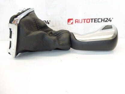 Citroën C5 X7 shifter head and sleeve 98028381ZD 759268 2403HT