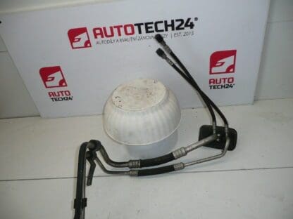 Air Conditioning Pipe Peugeot 206 6460LG 6460LJ