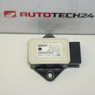 ESP sensor Bosch Citroën Peugeot 9664661580 0265005765 454949