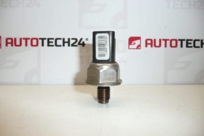 Fuel pressure sensor Citroën Peugeot 9653981180