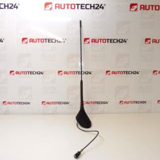Antenna Citroën Peugeot 9658544380 6561JQ