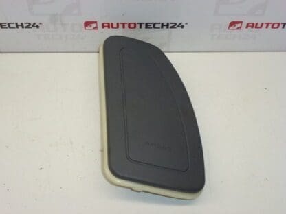 Right seat airbag Peugeot 407 96532615ZM 8216FA