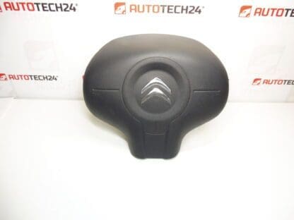 Citroën C3 Picasso driver's airbag 98019057ZD