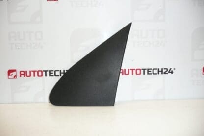 Left fender cover Citroën C1 Peugeot 107 60118-0H020 8120Q6