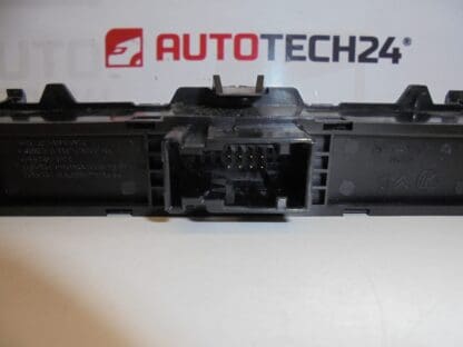 Peugeot 308 multifunction switch block 9659215177 98060429XT 649015