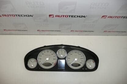Speedometer Peugeot 607 2.7 HDI 9649507580