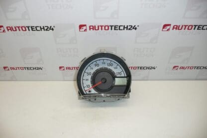 Speedometer Citroën C1 Peugeot 107 B000698380-0H260-A