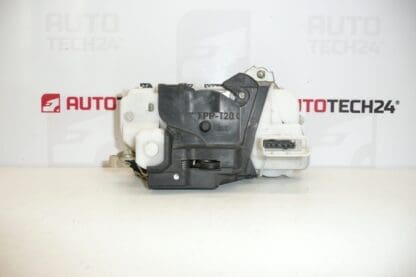 Electric lock of the right front door Citroën C5 I and II 9136K0