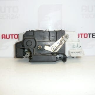 Electric lock of the right rear door Citroën C5 I and II 9138A3