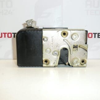 Electric lock of the right front door Citroën C5 I and II 9136J9