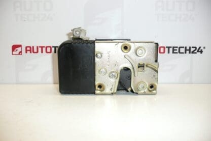 Electric lock of the right front door Citroën C5 I and II 9136J9