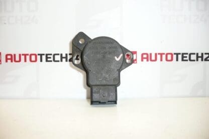 Shock absorber sensor Peugeot 407 607 9646629680 527373