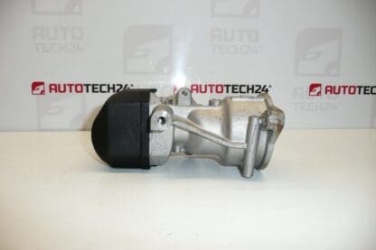EGR valve 2.0 HDI Citroën Peugeot 9645689680 9656612380 9681825280
