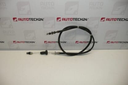 Throttle cable Citroën C1 Peugeot 107 1608266580 1629G4