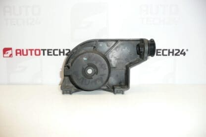 Throttle Potentiometer Citroën Peugeot 9643365680 1920X1