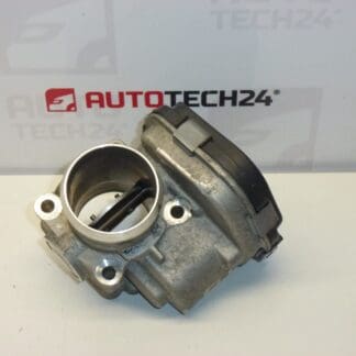 Throttle valve 1.4HDI 1.6 e-HDI Citroën Peugeot 9673534480 0345G4