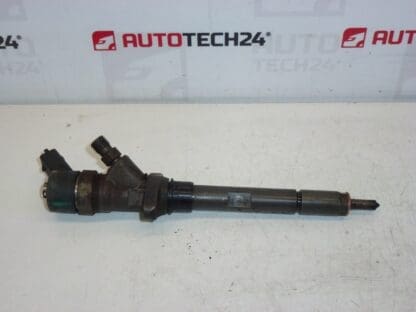 Injection Bosch 2.0 and 2.2 HDI 0445110036