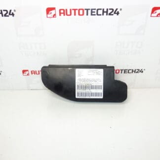 Airbag left front seat Citroën C4 Picasso 9655047480 8216PG