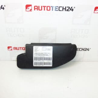 Airbag right front seat Citroën C4 Picasso 9655047580 8216PH