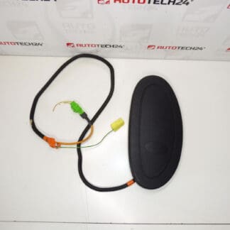 Seat airbag right Citroën Xsara II with wiring 928751900 8216Z4