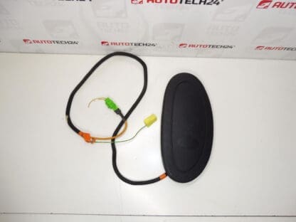 Seat airbag right Citroën Xsara II with wiring 928751900 8216Z4