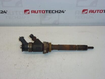 Injector Bosch 1.6 HDI 55 and 66 kw 0445110311