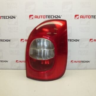 Rear lamp right Citroën Xsara Picasso to 04 9631563980 6351N0