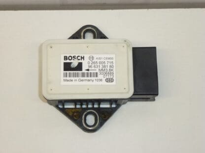Bosch ESP sensor 0265005715 9663138180 454921