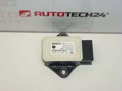 ESP sensor Bosch Citroën Peugeot 9664661580 0265005765 454949