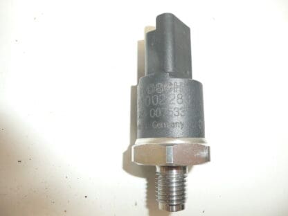 Fuel Pressure Sensor Bosch 0281002283 19207R