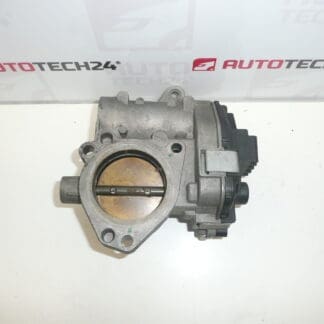 Throttle valve Citroën Peugeot 9647925480