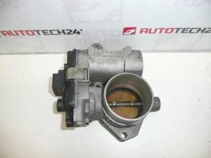 Throttle valve Citroën Peugeot 1635W2