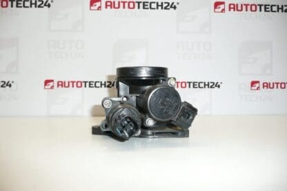 Throttle valve 1.0 Citroën C1 Peugeot 107 163618