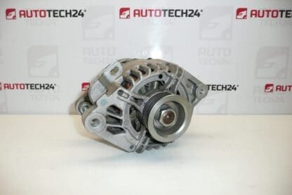 Alternator Citroën C1 Peugeot 107 27060-0Q021