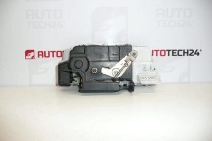 Electric lock of the right rear door Super locking Citroën C5 9138A3