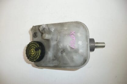 Brake cylinder Bosch Citroën 21028799 4601F6