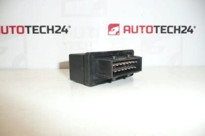 Fuel relay OMRON 240107 19203N 454935