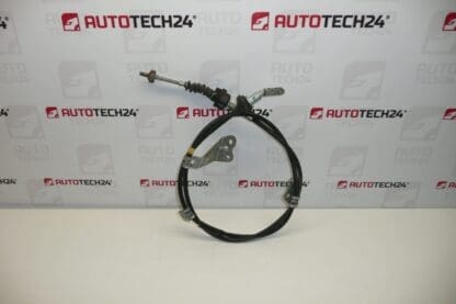 Clutch cable Citroën C1 Peugeot 107 1608272980 2150CQ