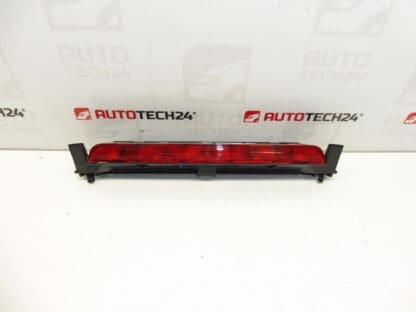 Third brake light Peugeot 807 Citroen C8 1401159980 6350CS