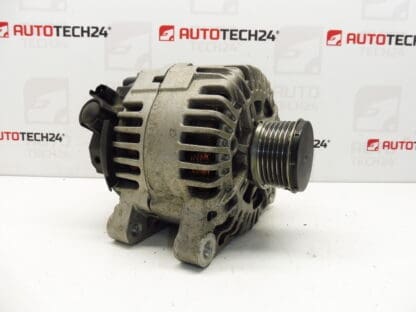 Alternator Valeo Citroën Peugeot CL15 9646321880