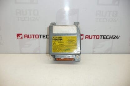 Citroën Xsara airbag unit 9636894280