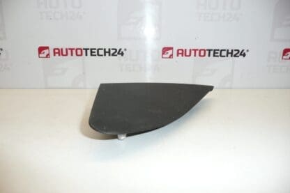 Right fender cover Citroën C1 Peugeot 107 60117-0H020 8120Q7